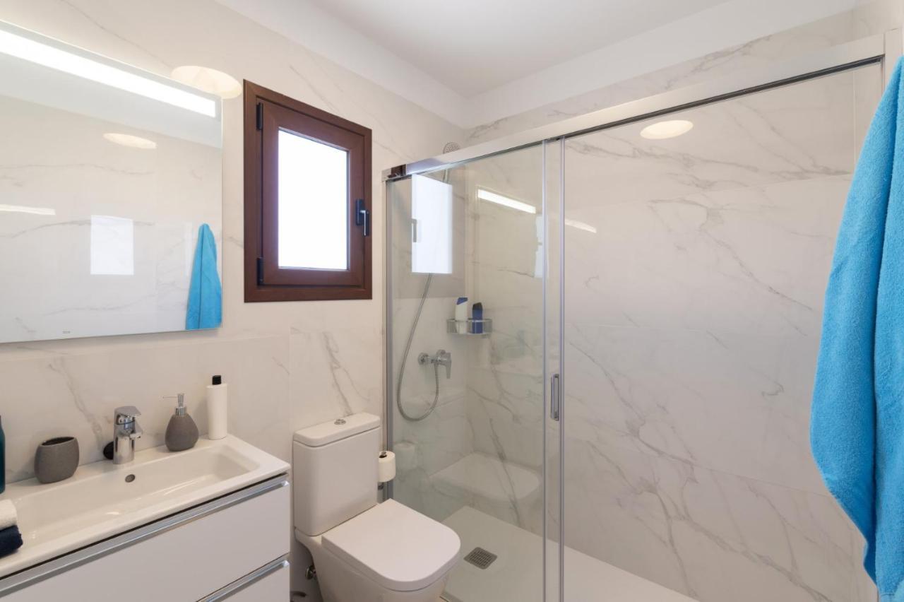 Villa Alicia By Villa Plus Playa Blanca  Ngoại thất bức ảnh