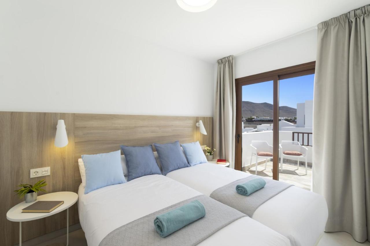 Villa Alicia By Villa Plus Playa Blanca  Ngoại thất bức ảnh