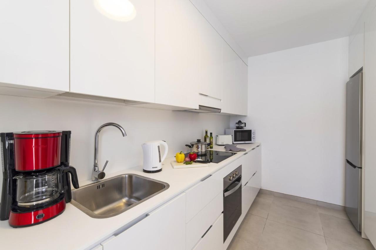 Villa Alicia By Villa Plus Playa Blanca  Ngoại thất bức ảnh