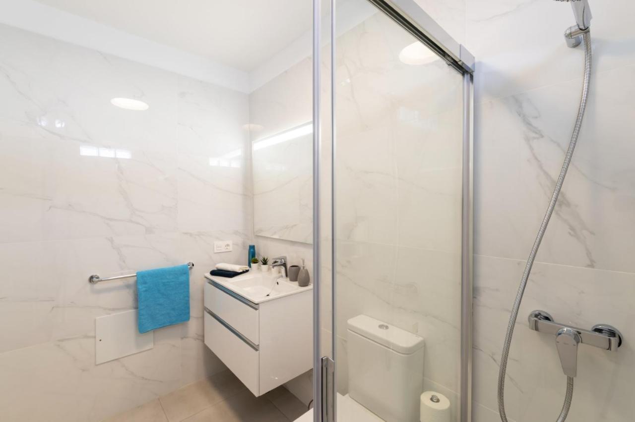 Villa Alicia By Villa Plus Playa Blanca  Ngoại thất bức ảnh
