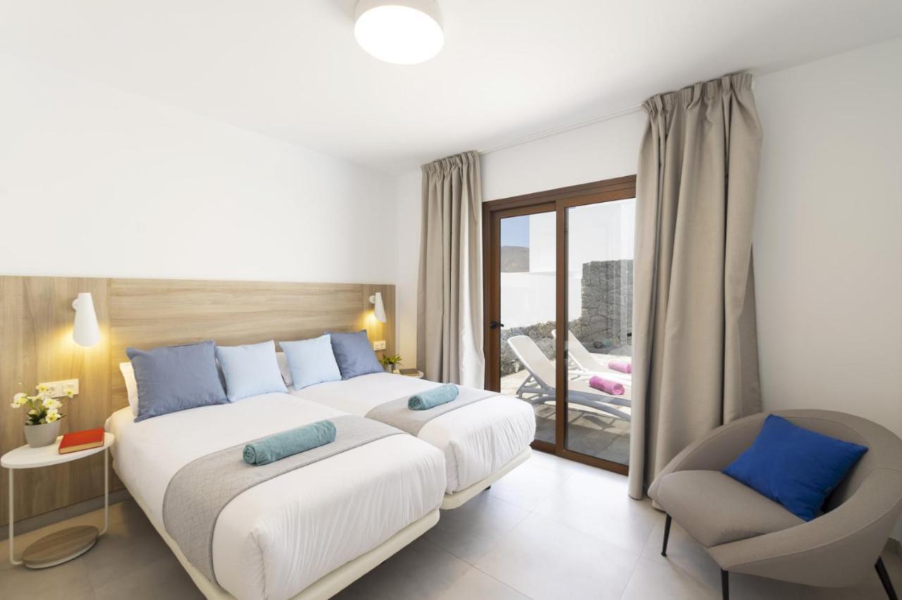 Villa Alicia By Villa Plus Playa Blanca  Ngoại thất bức ảnh
